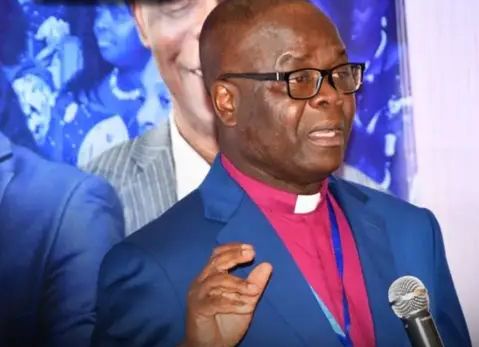 Christian Council Of Ghana Calls For More Military And Police Deployment To Intensify Galamsey Fight