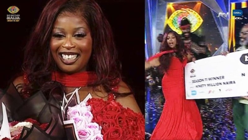 Temi Nkem: 10 things to know about BBNaija Season 11 winner