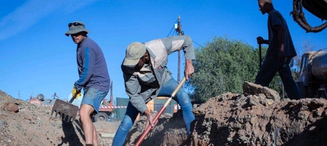 “We Are Losing People”: Orania Residents’ Reported Move to US Sparks Reactions