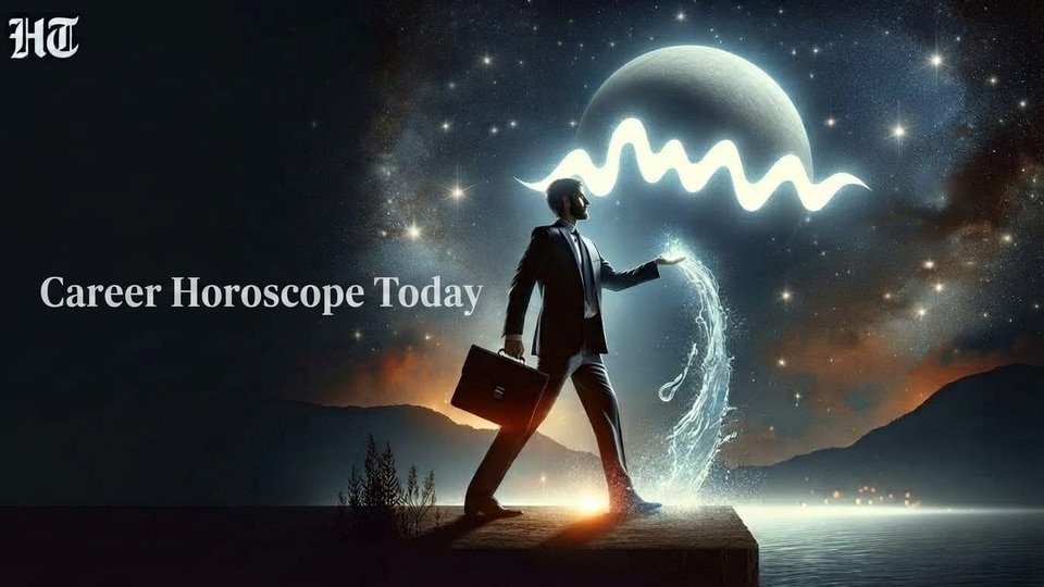 Career & Finance Horoscope, October 10, 2026: What looks like a career disappointment today could still leave room for a comeback