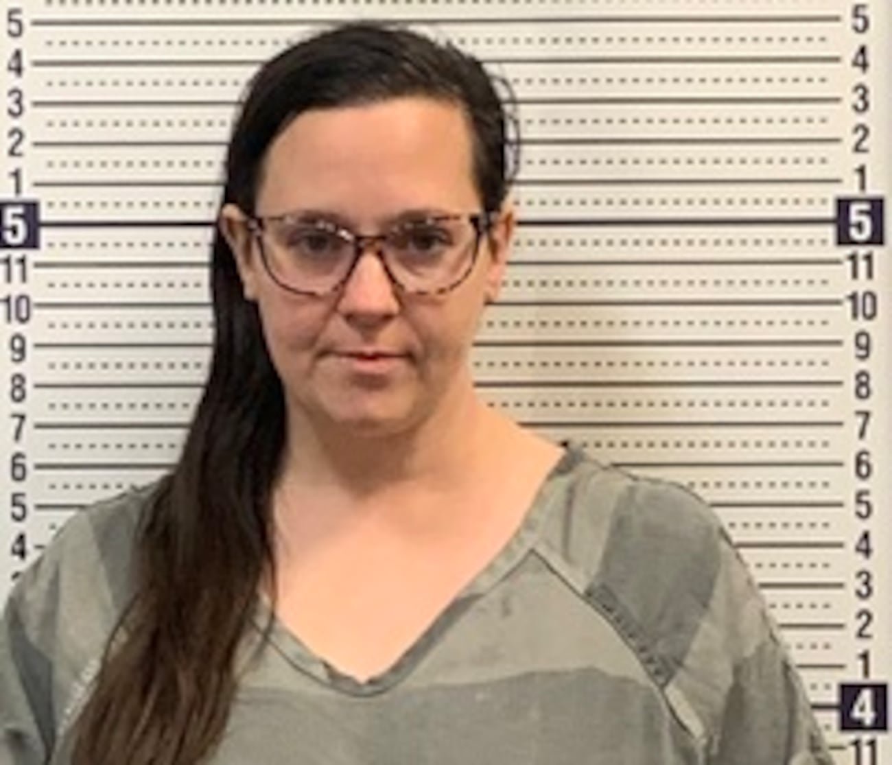 Paragould woman arrested after four ‘emaciated’ horses found at home