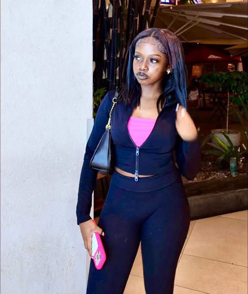 Sky Kanyari’s Looks and Personality Spark Reactions as Kenyans Compare Her to Father Victor Kanyari