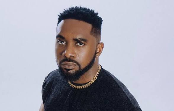 I Nearly Walked Right Out Of The AMVCA Auditorium Before Hearing My Name Called As A Winner” Arukwe