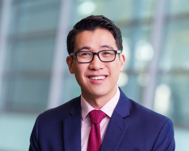 ABC appoints David Chau to replace veteran finance reporter Alan Kohler