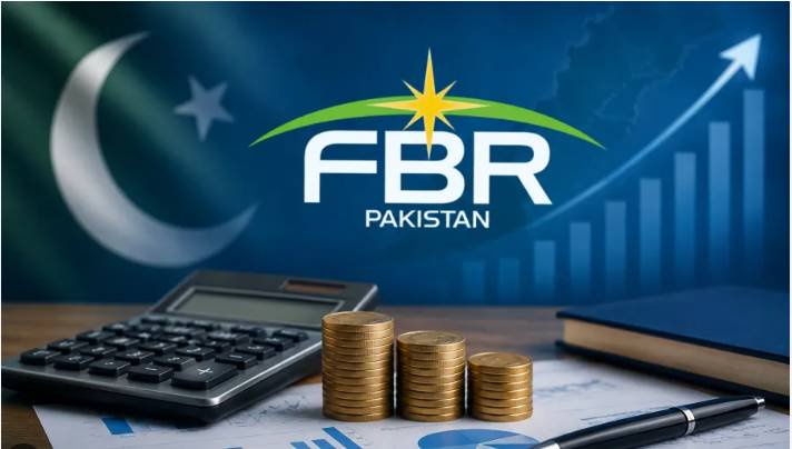 FBR’s tax collection rises 9% in September