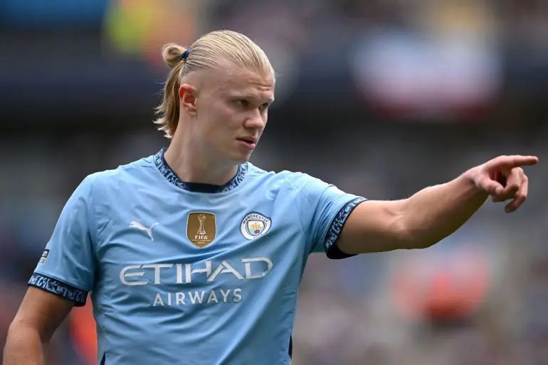 Erling Haaland ‘Broke’ Unusual Enzo Maresca Rule During Man City 2-4 PSG