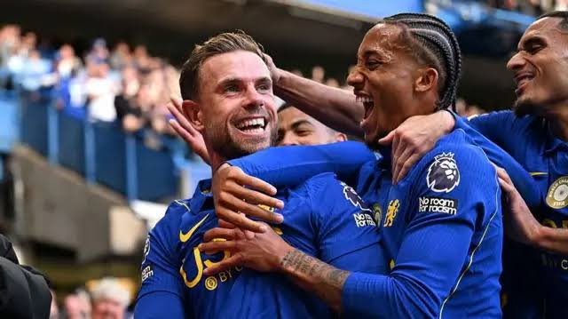 Premier League Review: City Dominate at Anfield, Chelsea Impress and Coventry Deliver a Statement Win