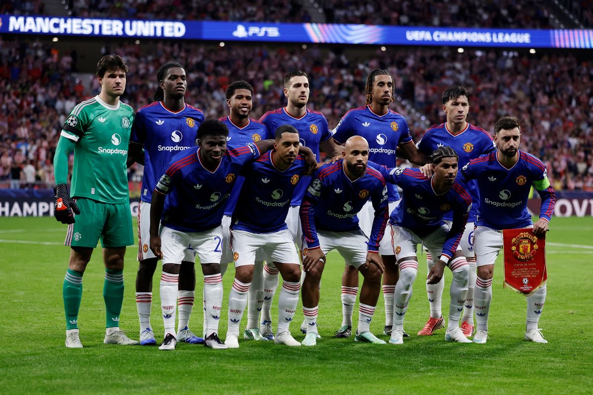 How to watch Como vs Man Utd – TV channel, live stream and kick-off time