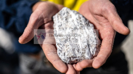 Kodal Minerals Targets Lithium Discovery in Ghana as Prices Recover