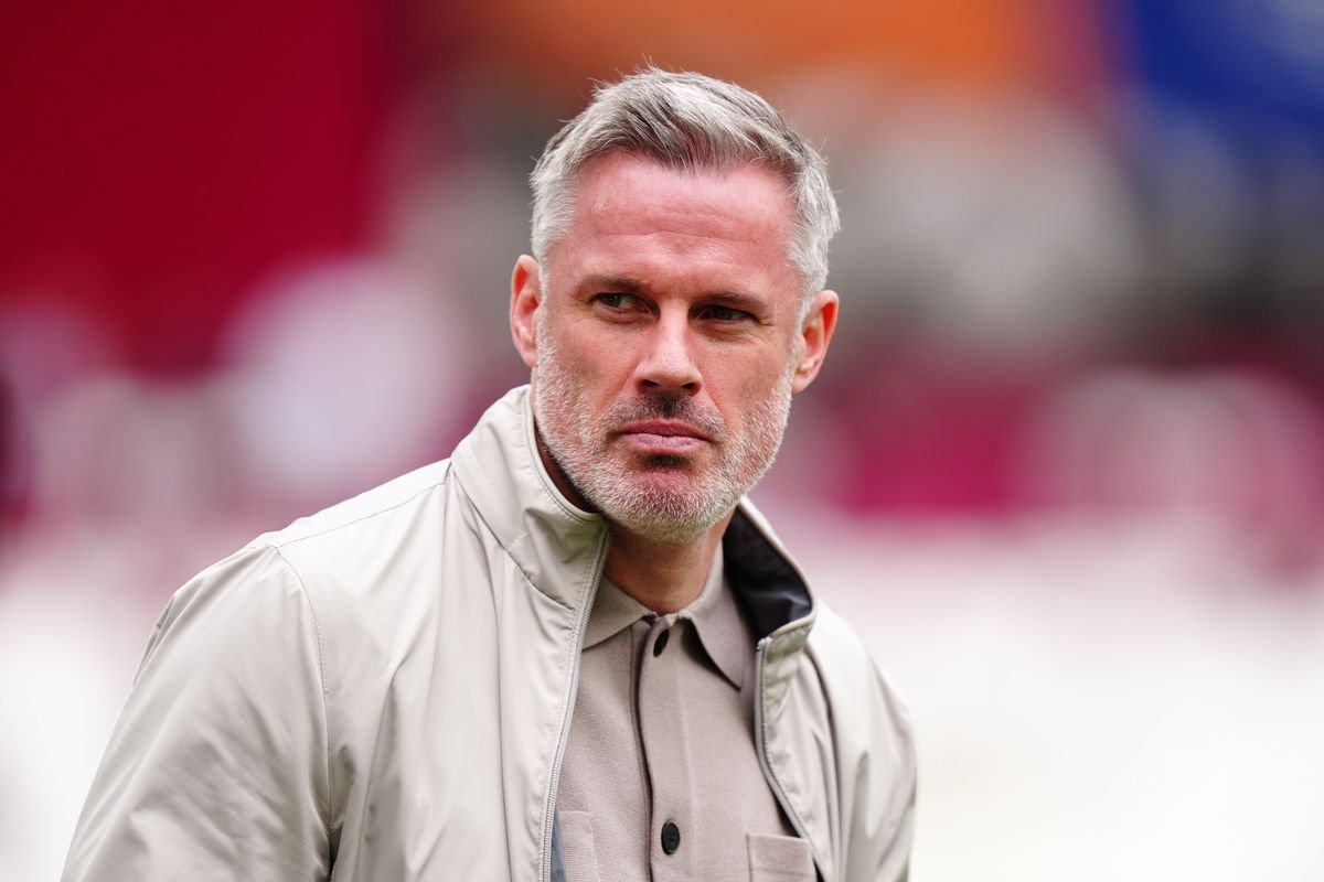 Jamie Carragher learns bankruptcy fate as HMRC issue update on his petition