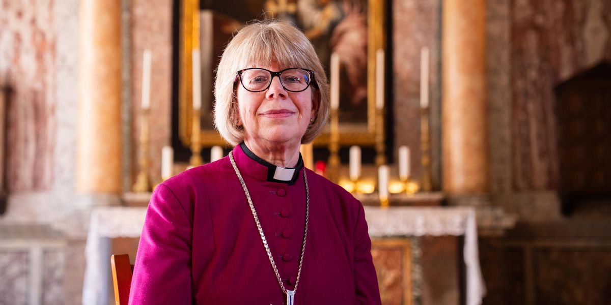 Church of England faces major legal challenge over its plan to shell out £100m in slavery reparations
