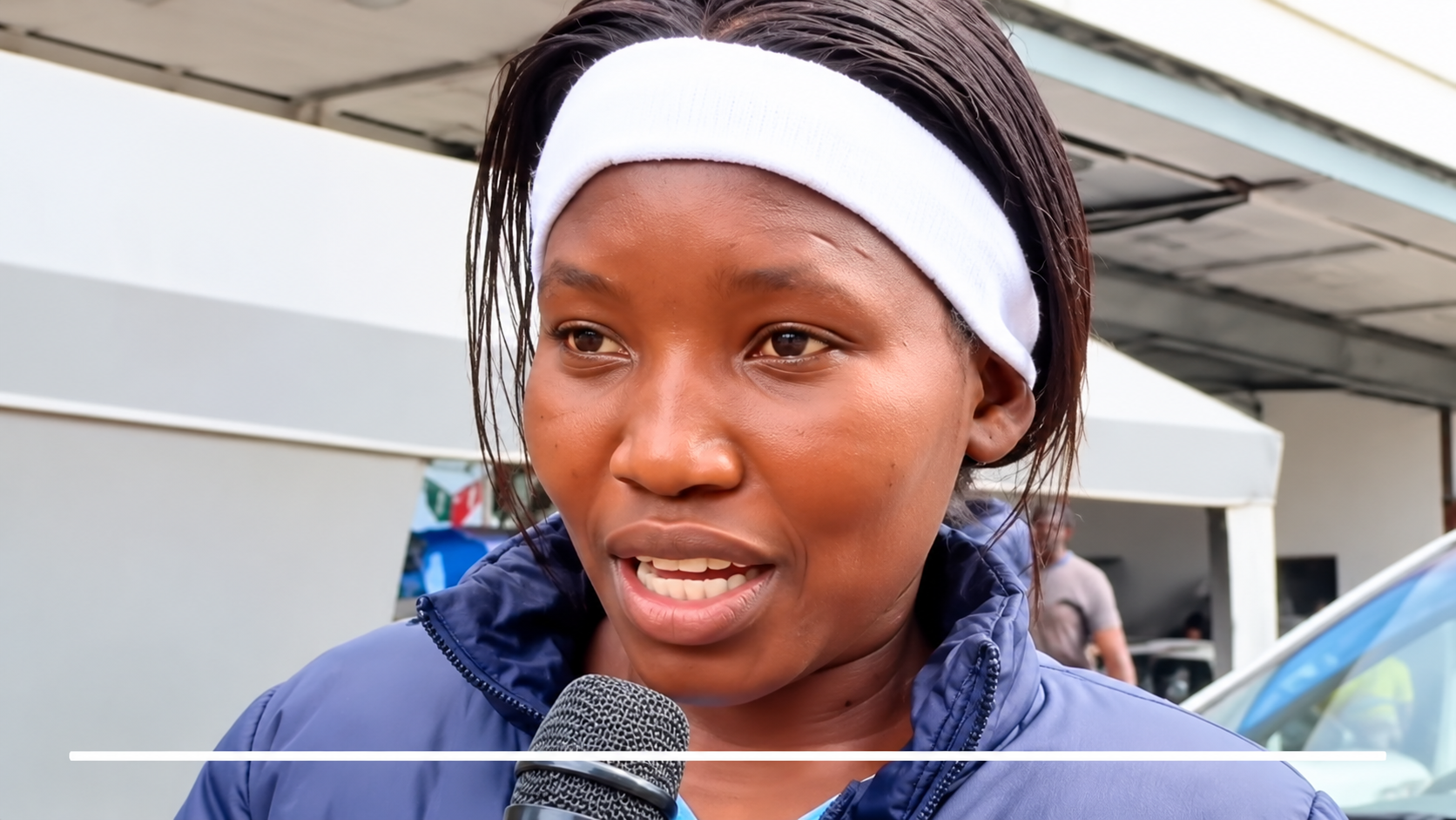 SA Lady Cried Out After Her Foreigner Boss Punished Her for Rejecting His Sexual Advances