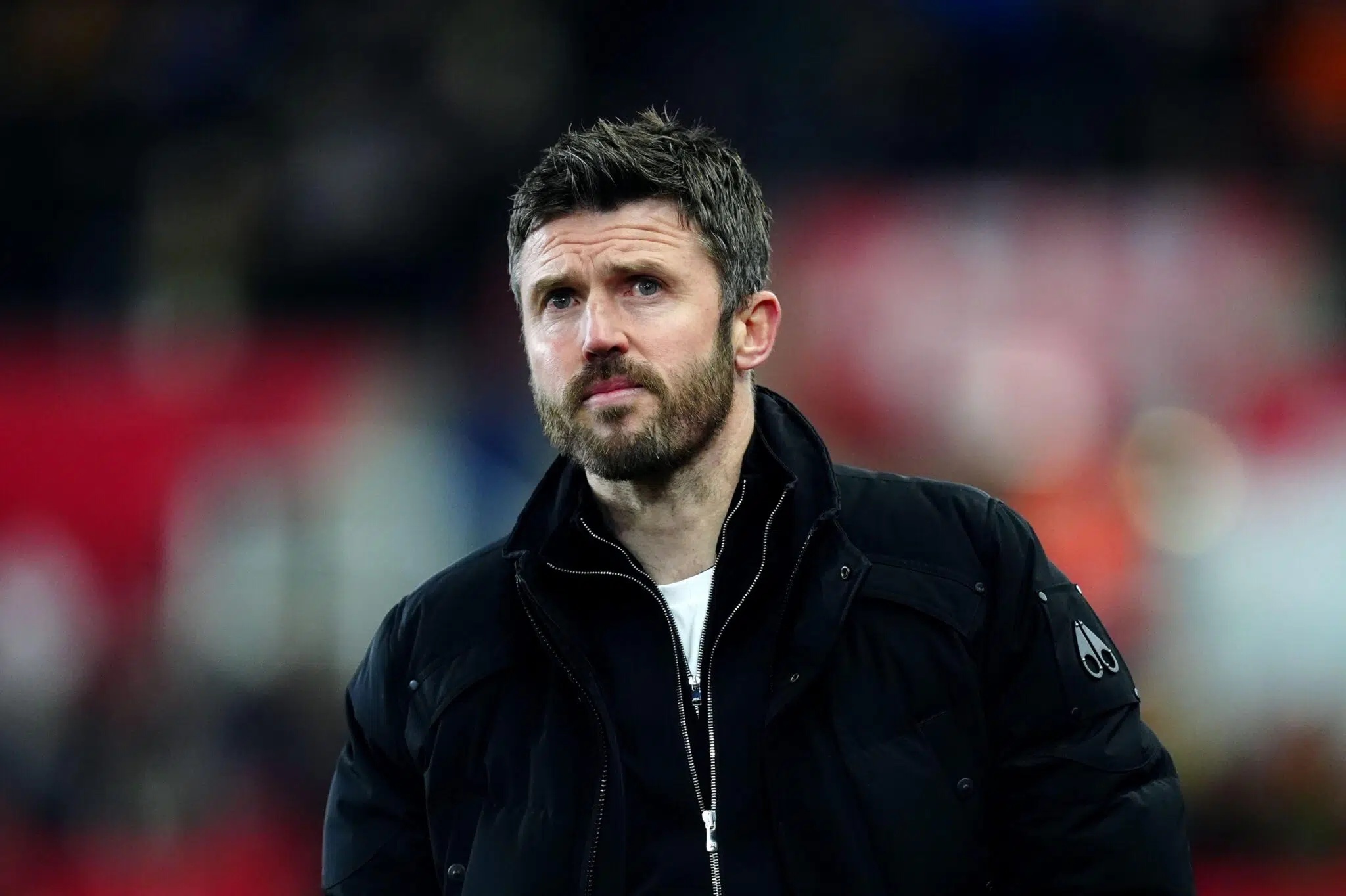 Carrick hurt by Old Trafford boos as Manchester United’s poor start continues