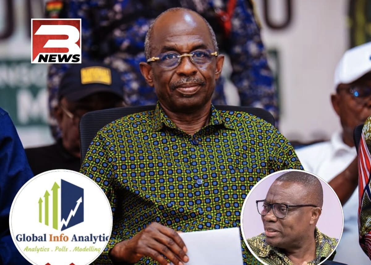 If Asiedu Nketiah Steps Back, NDC Flagbearer Race Is Over – Mussa Dankwah