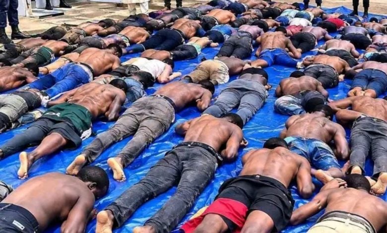 Niger Miners’ Deaths: Survivor Makes Fresh Claims