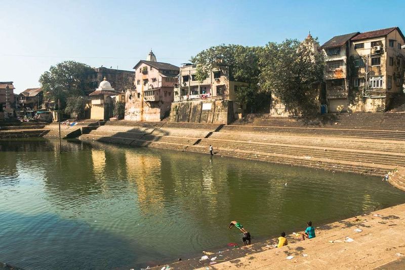 Fish deaths : Faith must coexist with ecological care