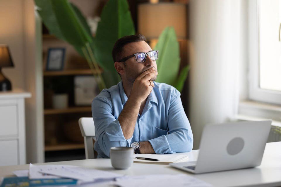 Why Anger Might Start A Business Decision—But Shouldn’t Drive The Plan