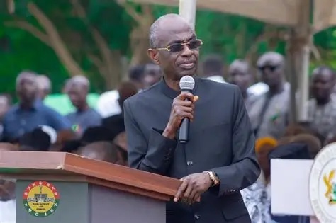 Asiedu Nketiah Urges NDC Members to Accept Constituency Election Results and Unite