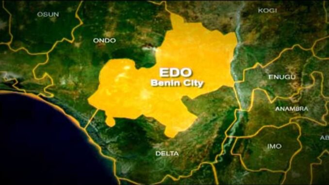 Edo North, gold hub of the South-south