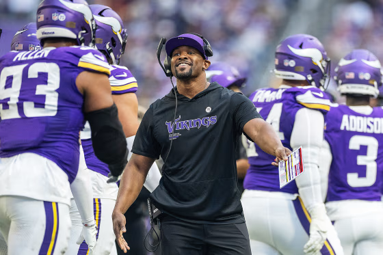 The undefeated NFL team that can’t score touchdowns