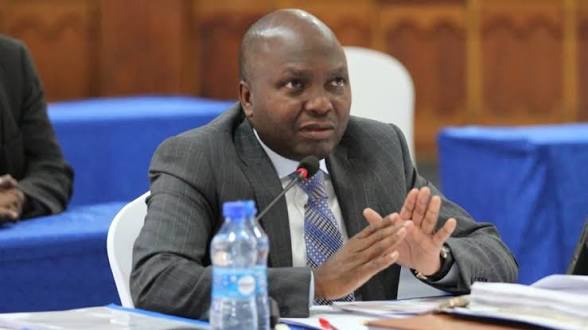 Donald Kipkorir Hints On Who Told Winnie Odinga To Run For The Senate Seat