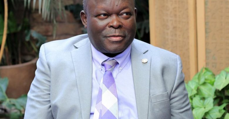 Lawyer Mubiru-Kalenge Dies