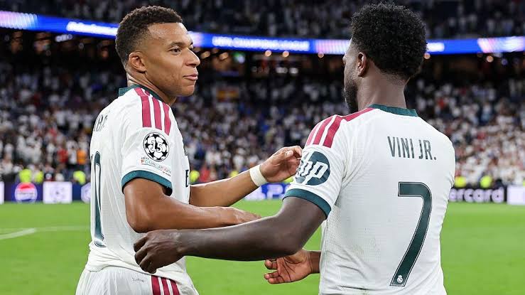 Real Madrid will ‘do everything’ to reduce Vinicius’ suspension despite growing Clasico doubts
