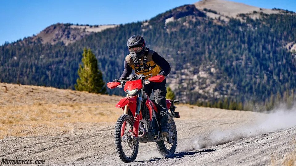 2027 Ducati Desmo450 EDS Review – First Ride