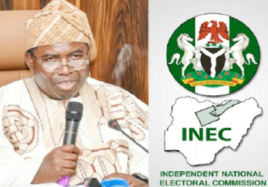 2027: Fresh Controversy As PDP, NDC Challenge INEC Over Omission Of Adebutu, Pantami, Gwarzo