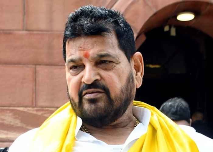 Delhi Court Grants Brij Bhushan More Time to Respond to Wrestlers’ Appeal Against Acquittal