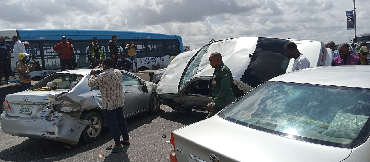 Police Inspector Killed During Presidential Route Duty In Lagos