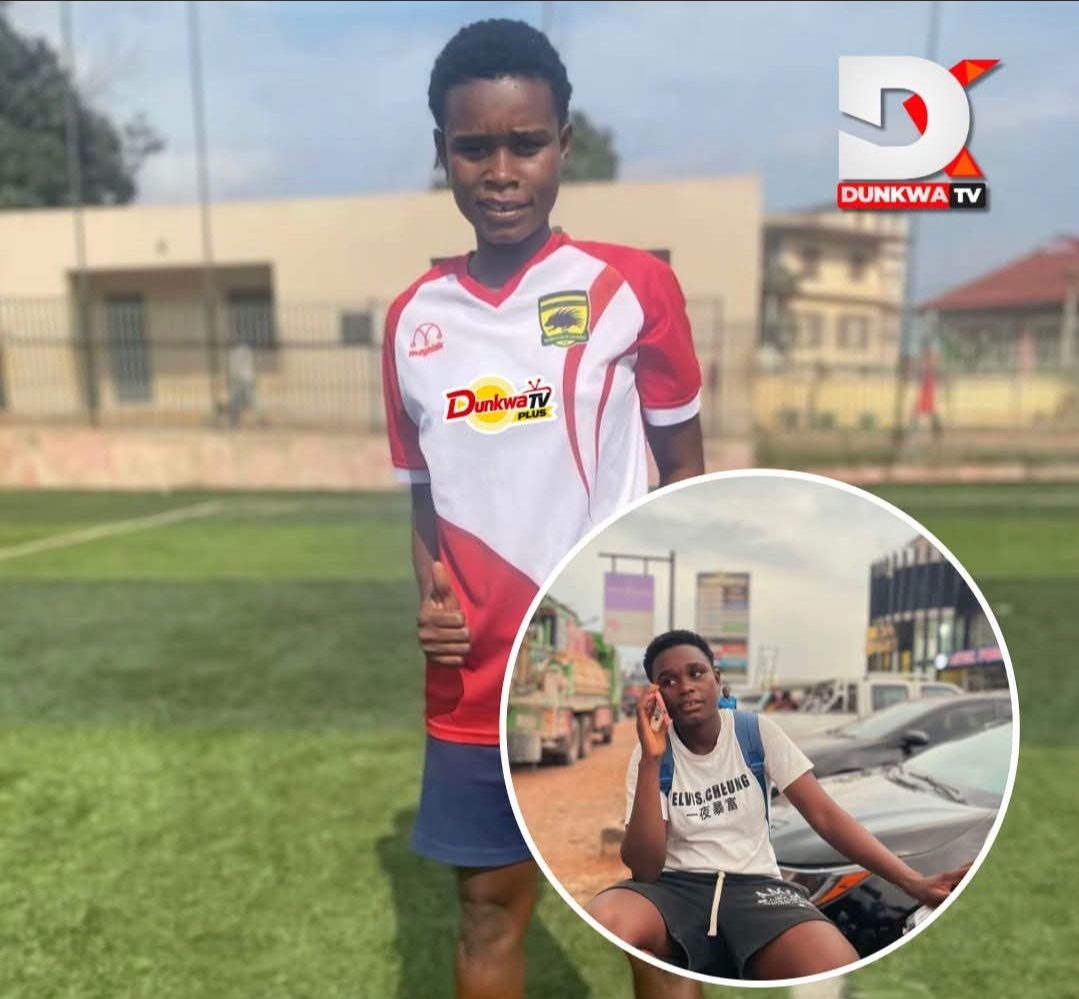 Sad News: Female Footballer and Tricycle Operator Afia Agartha Killed