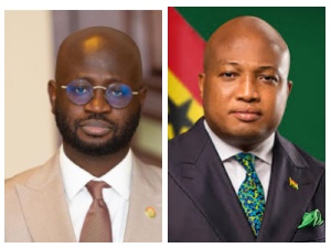 ‘Foreign Affairs Committee at minister’s beck and call’ – Bosome Freho MP alleges