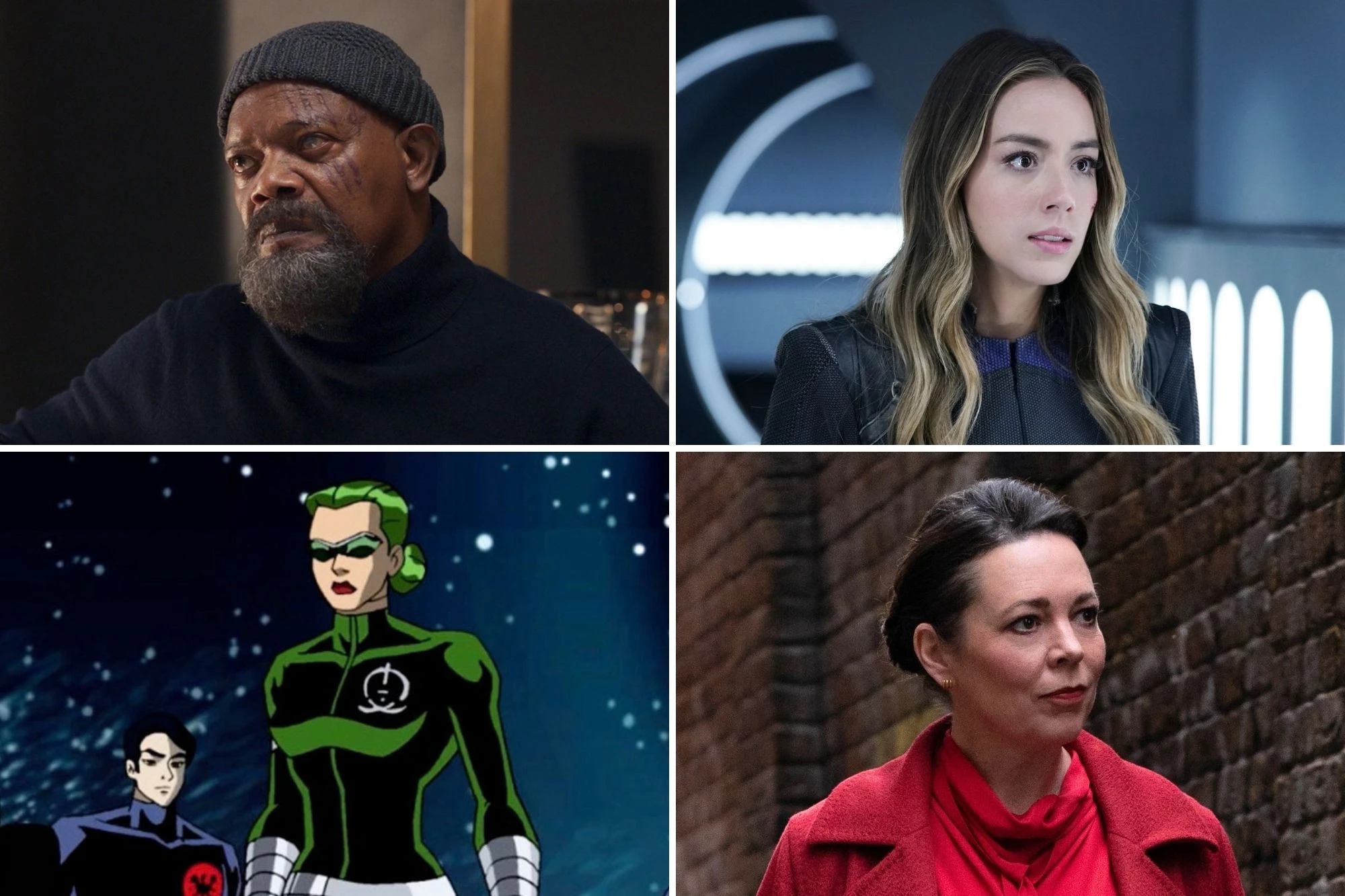 What will Marvel’s Zodiac be about? 5 theories about the spy thriller