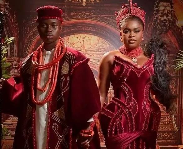 “I Don’t Have Respect, Stop Teaching Me”- Tik Toker Jarvis Fires Back at Critics Urging Her to Respect Peller Amid Family Drama