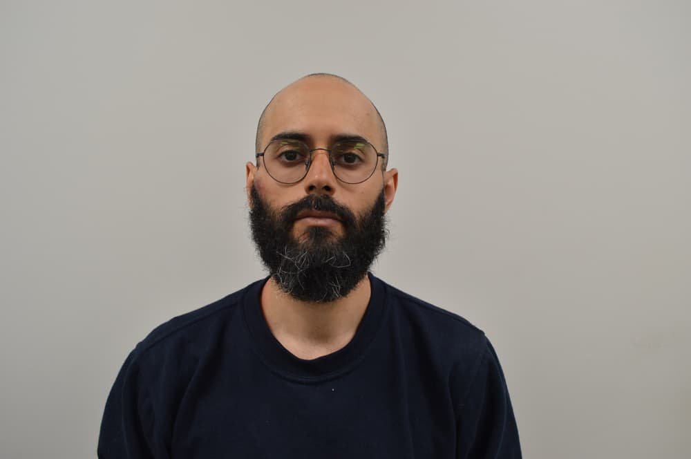Failed asylum seeker jailed for life after planning knife attack in London’s Israeli embassy