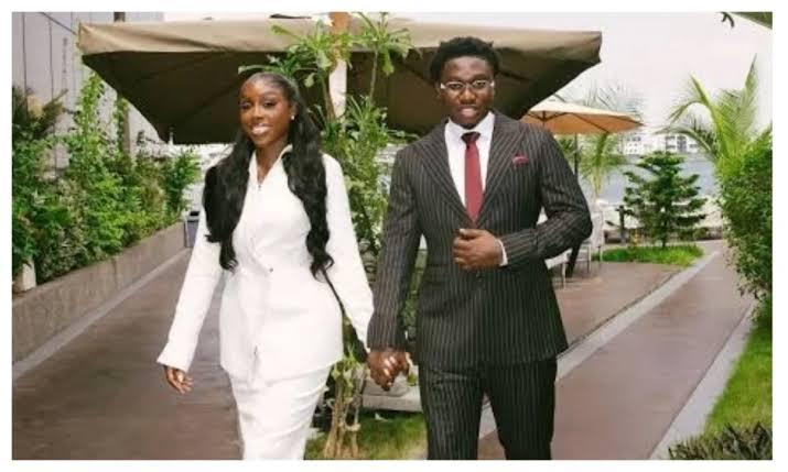Davita Shares How a Mutual Friend Introduced Her to Zlatan Ibile