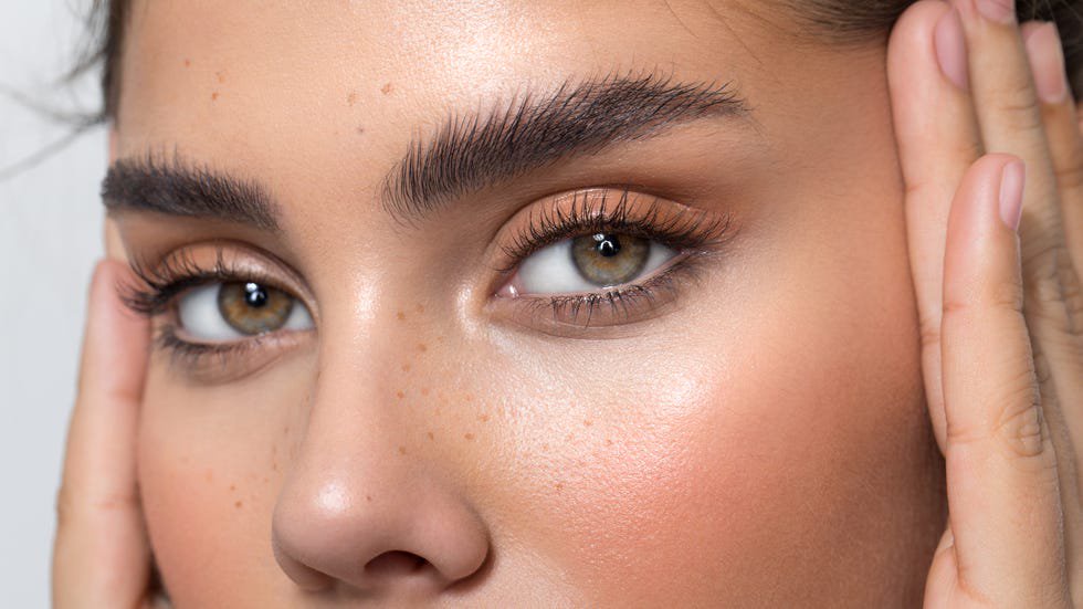 Why your eyebrows are thinning and how to make them look thicker, according to experts