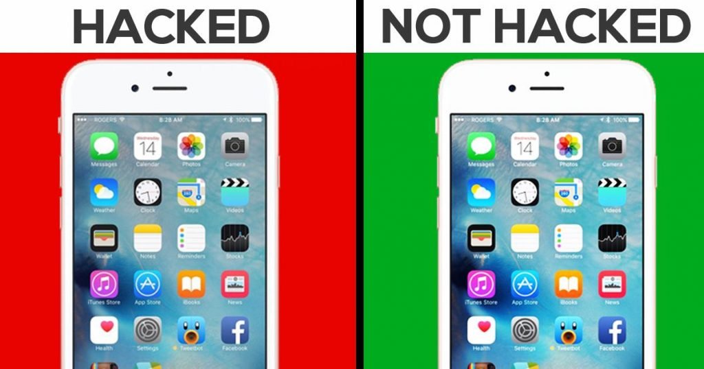 If You See These 7 Things In Your Phone, Just Know It Has Been Hacked