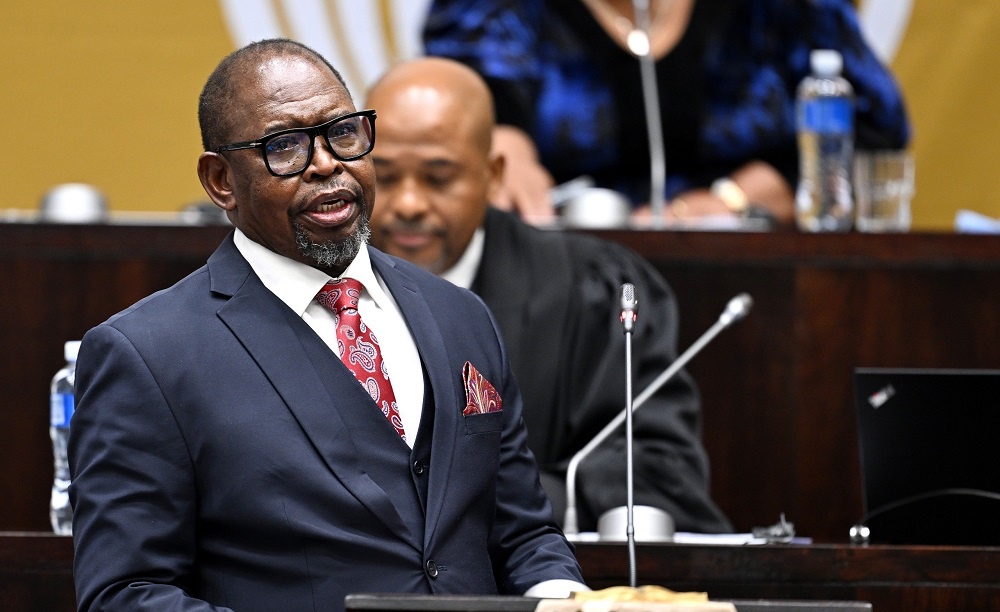 Fuel Levy Cut Triggers Sharp Reactions From ANC, EFF and ActionSA