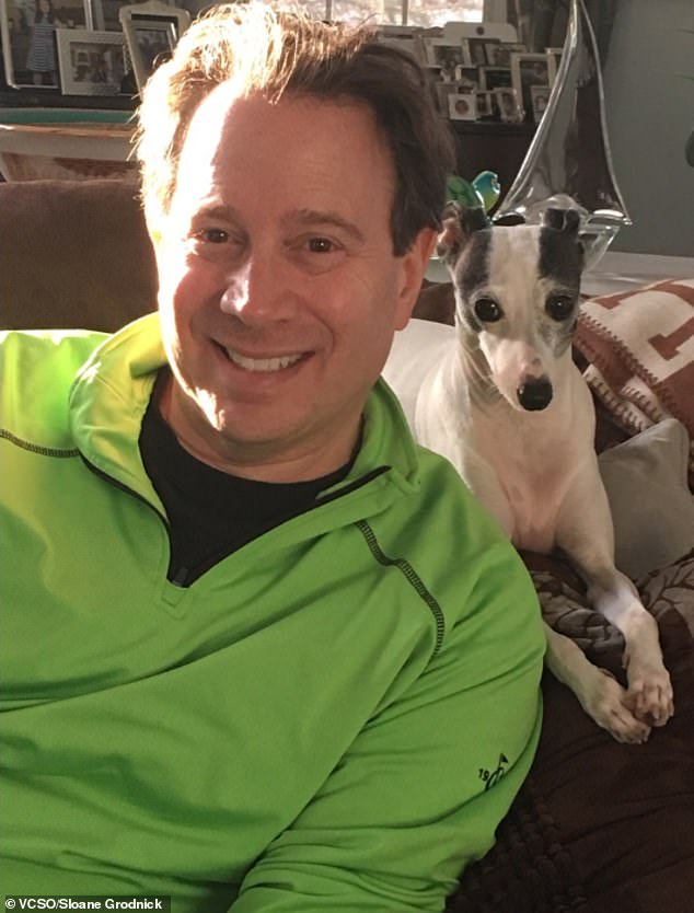 Neighbors reveal house proud executive’s strange behavior in months before he killed himself, wife and daughter in New Jersey mansion massacre