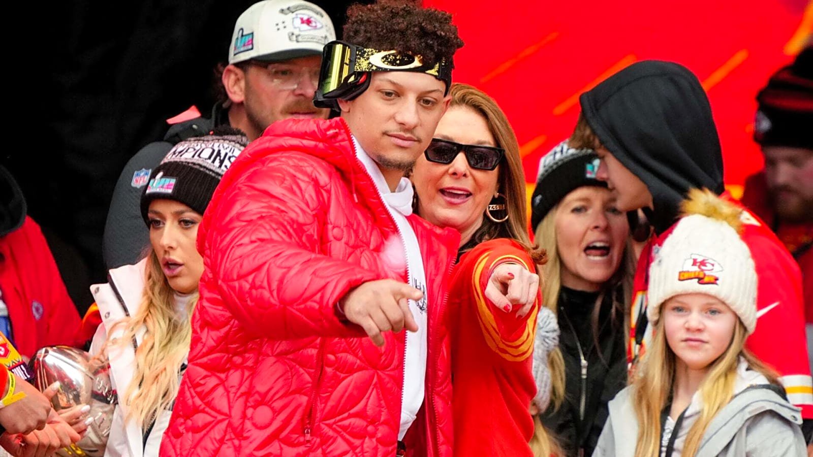 Are the Chiefs playing today? NFL Week 5 schedule, next game, AFC West standings