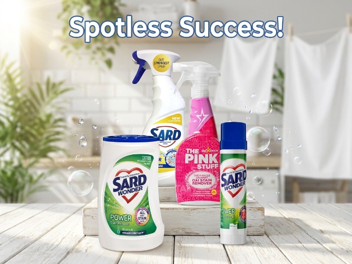 Essential Laundry Must-Haves for Every Home