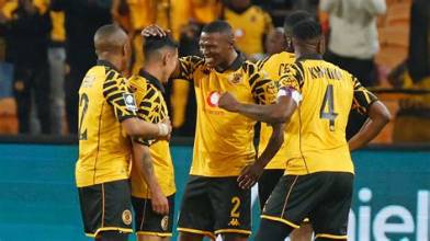 CAF Confederation Cup: Kaizer Chiefs Face Red Arrows In High-Stakes Durban Playoff
