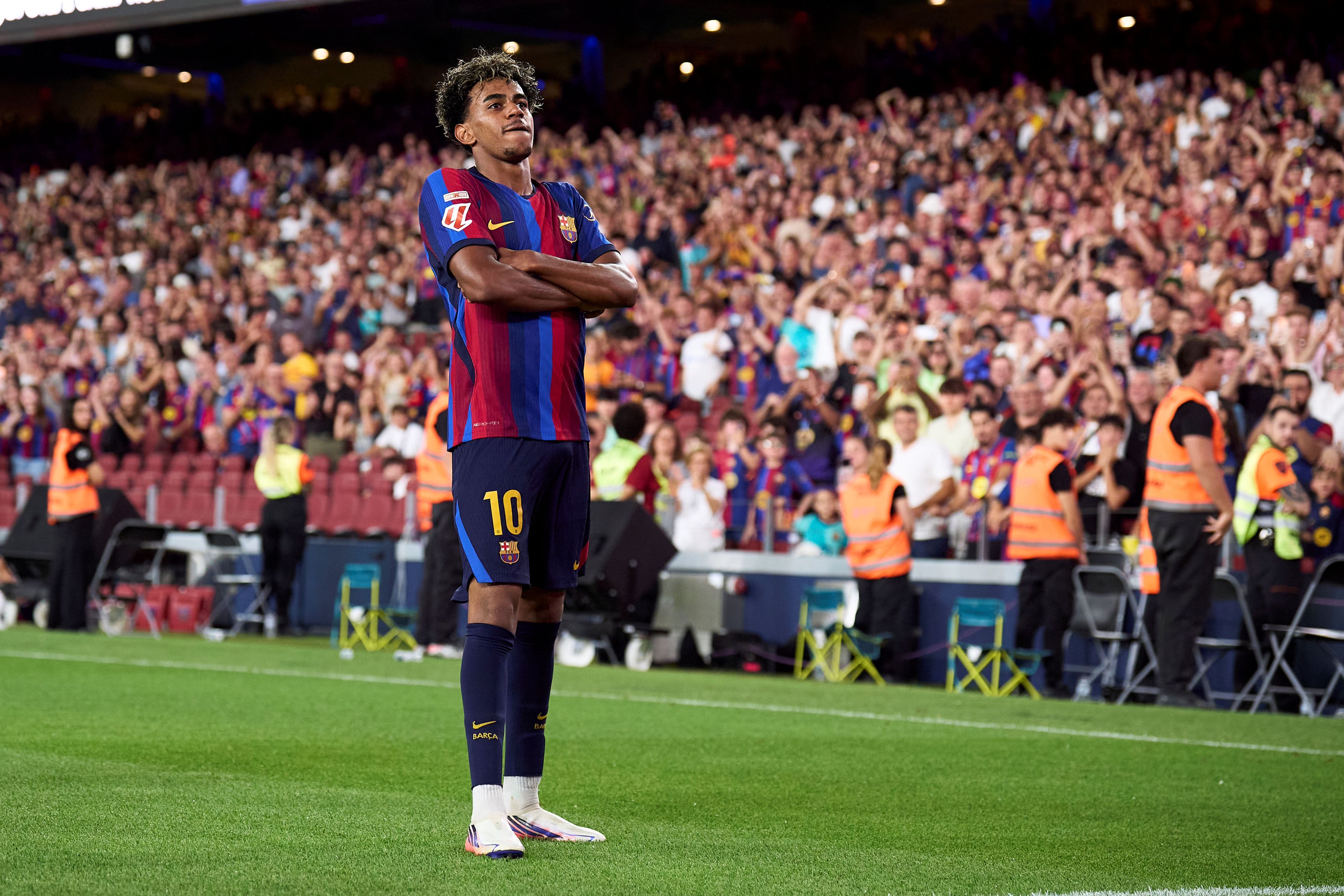 They Thought We Were Crazy: Laporta Exposes Why Barcelona Rejected R4.6 Billion PSG Bid For Yamal