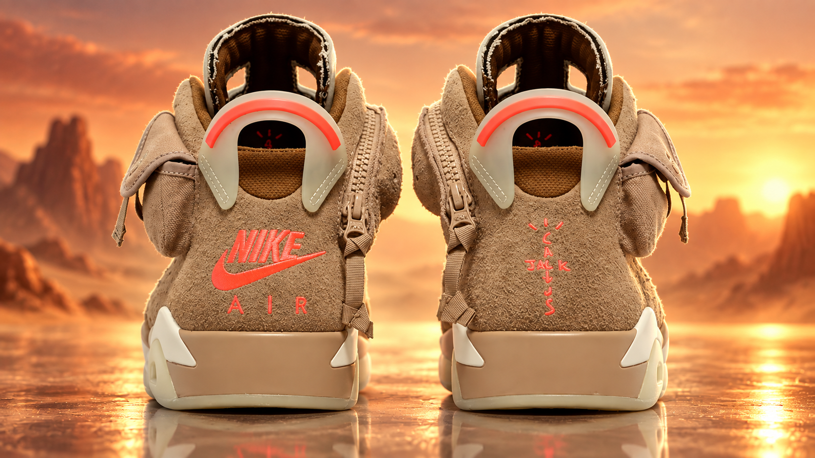 Air Jordan 6: Ranking the 15 Best Colorways Ever, Nos. 7–1