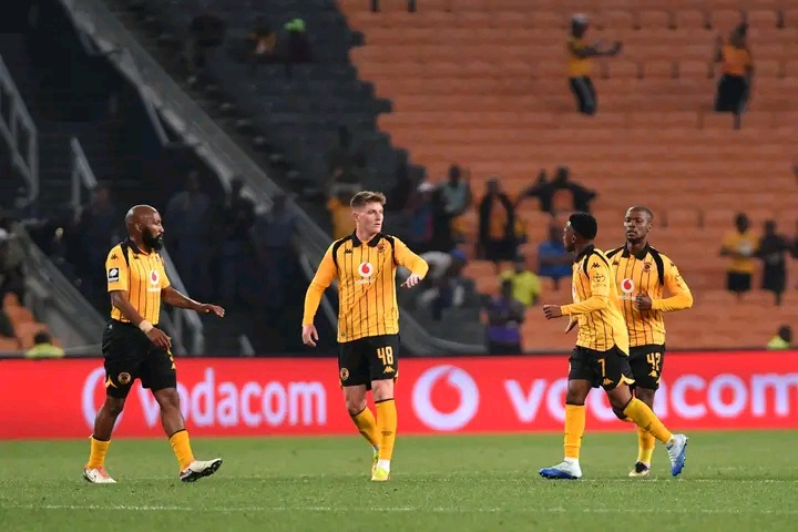 Chiefs Face Major Blow as Three Key Players Set to Miss Soweto Derby
