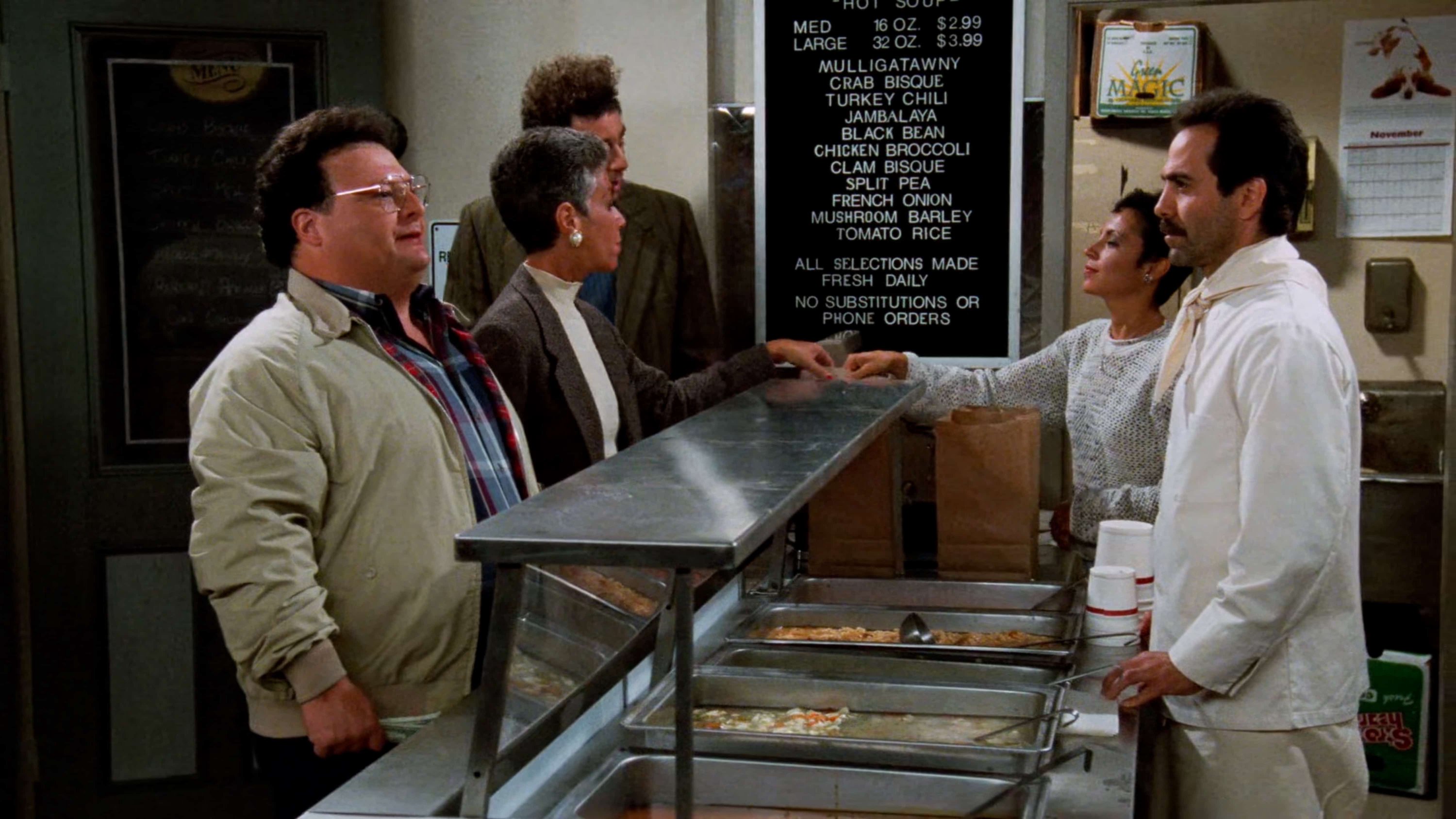 20 Everyday Phrases Born on Screen