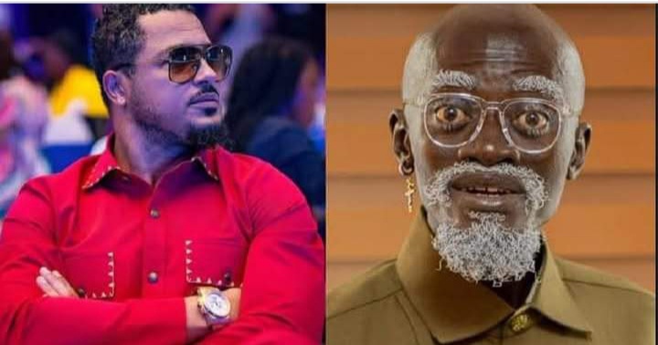 Van Vicker Takes Lil Win to Court for Defamation, Seeks GH¢10 Million in Damages
