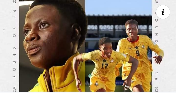 Adarkwa Promises Aggressive Approach Against Argentina